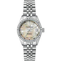 watch only time woman Lucien Rochat Reims R0453105504