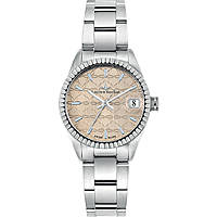 watch only time woman Lucien Rochat Reims R0453105506