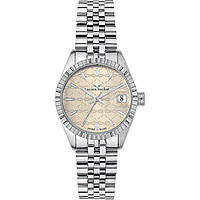 watch only time woman Lucien Rochat Reims R0453105507