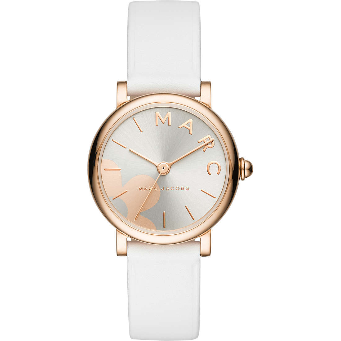 watch only time woman Marc Jacobs Classic MJ1620