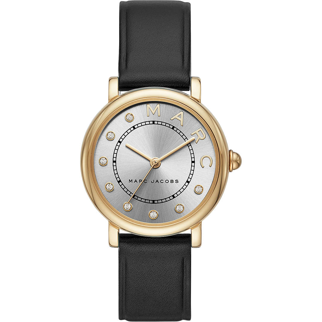 watch only time woman Marc Jacobs Classic MJ1641