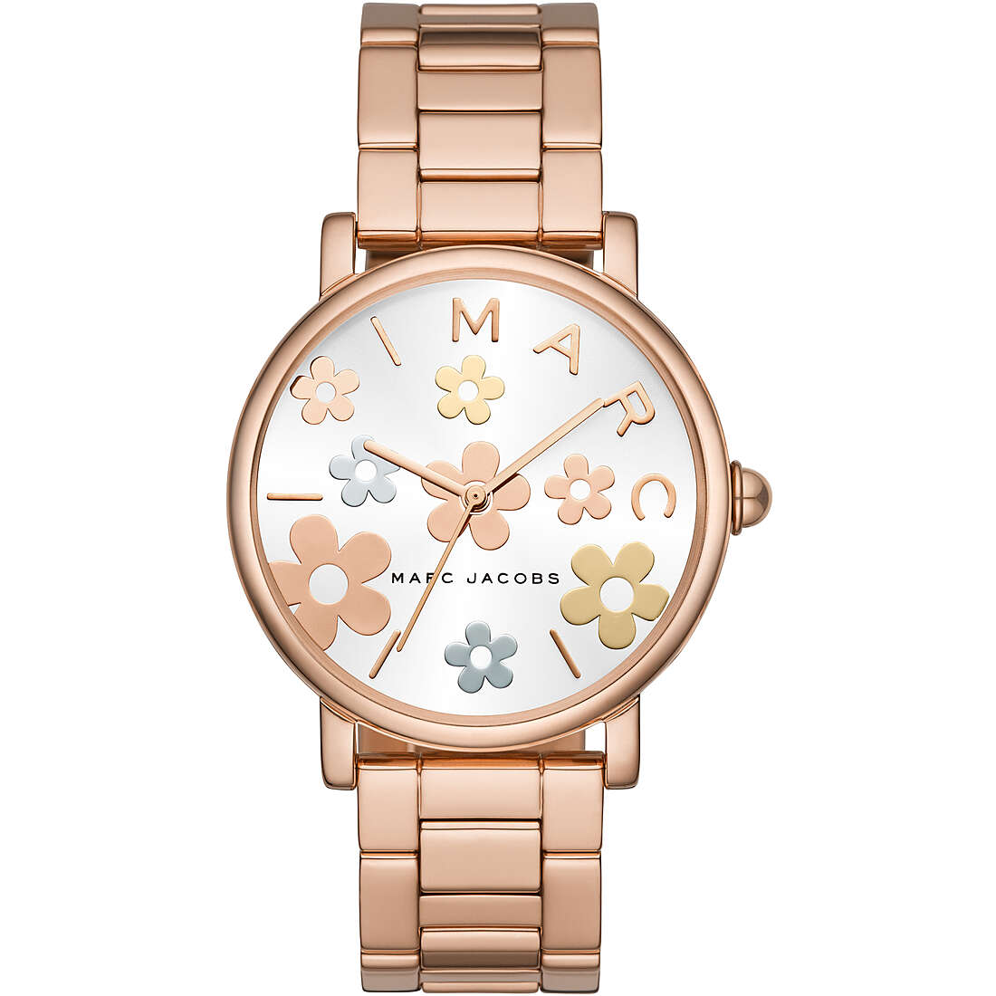 watch only time woman Marc Jacobs Classic MJ3580