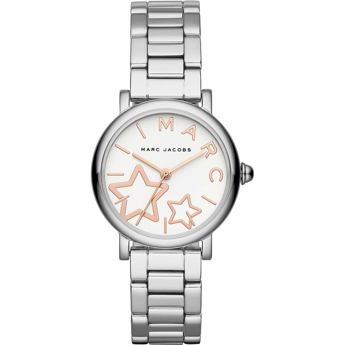 watch only time woman Marc Jacobs Classic MJ3591