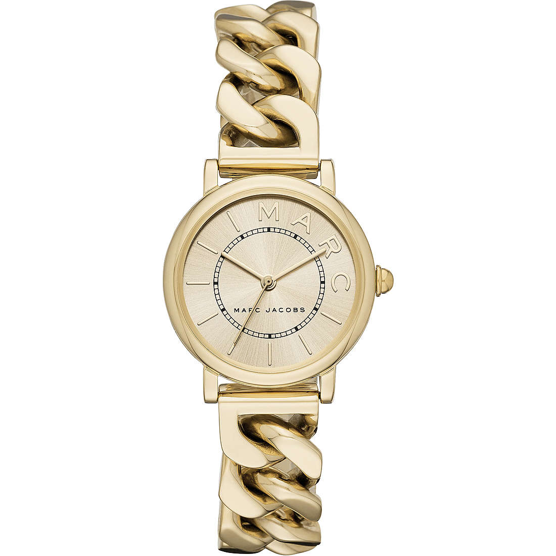 watch only time woman Marc Jacobs Classic MJ3594