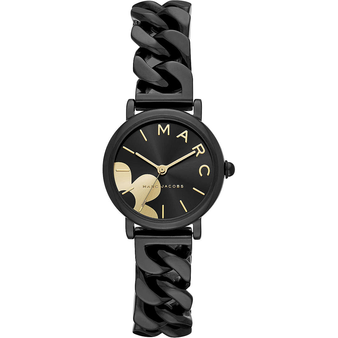 watch only time woman Marc Jacobs Classic MJ3596