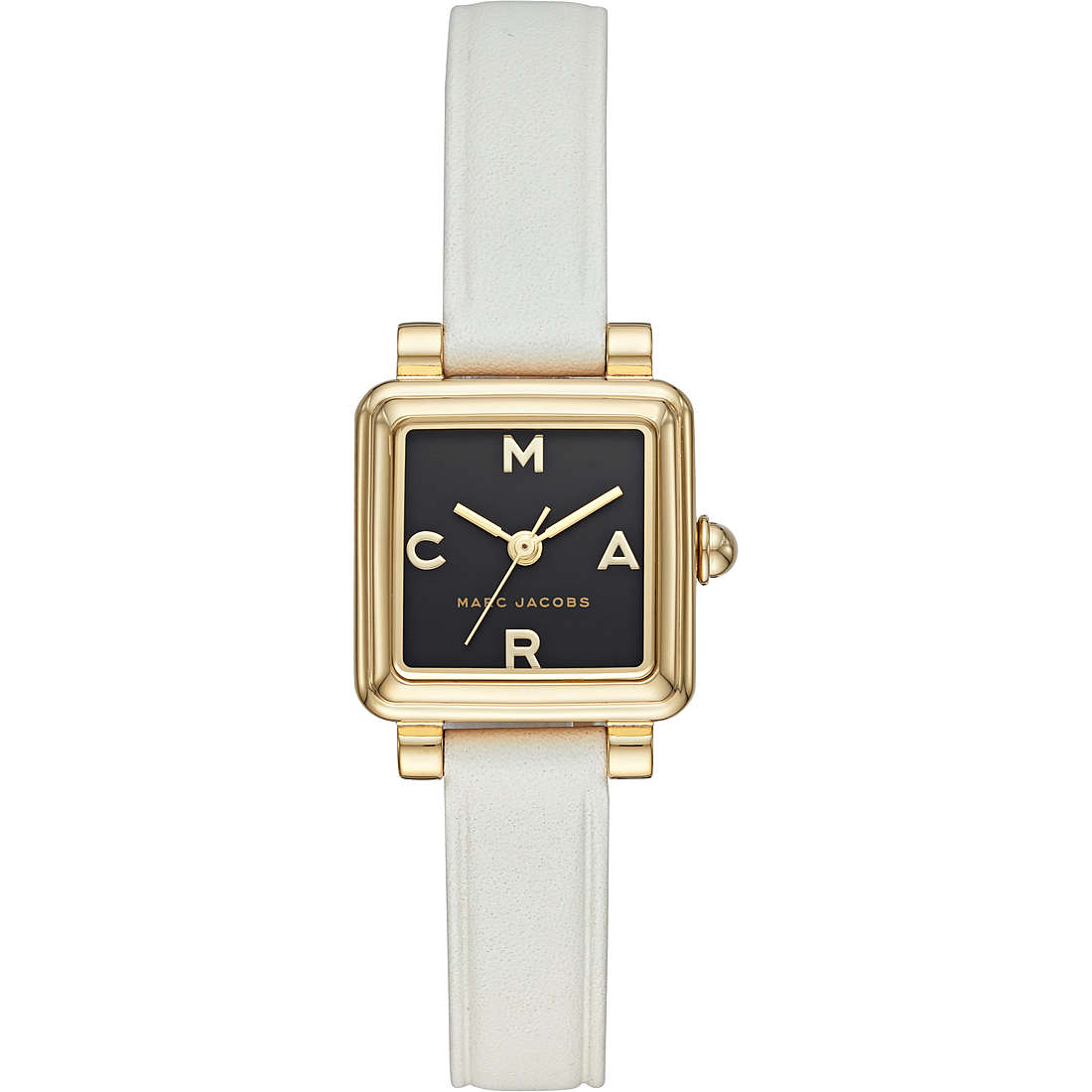 watch only time woman Marc Jacobs Vic MJ1638