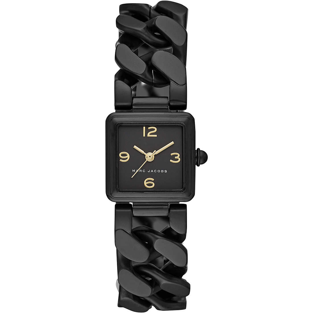 watch only time woman Marc Jacobs Vic MJ3604