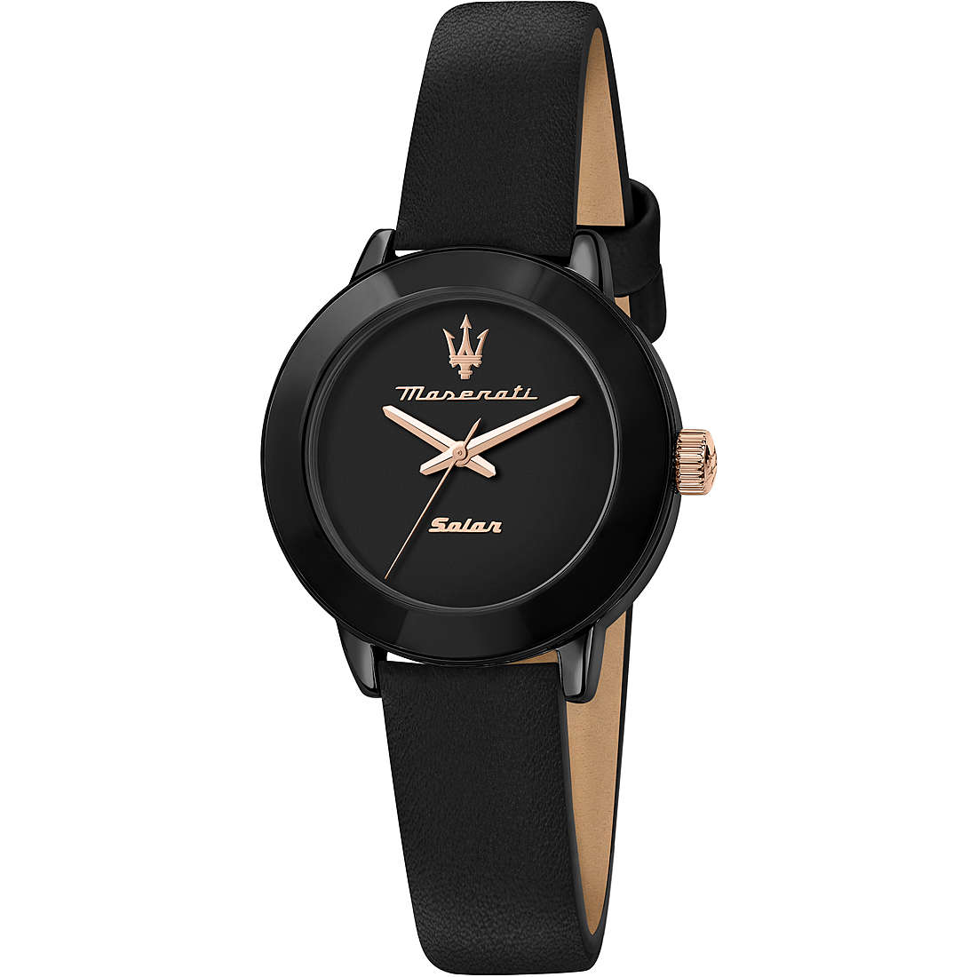 watch only time woman Maserati R8851145501