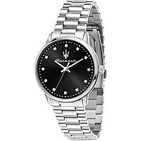 watch only time woman Maserati Royale R8853147504
