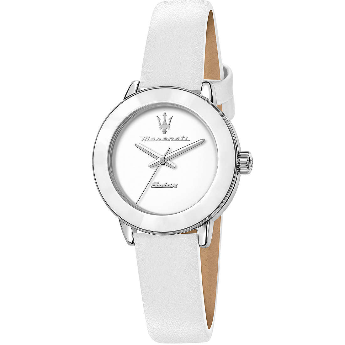 watch only time woman Maserati Successo R8851145502