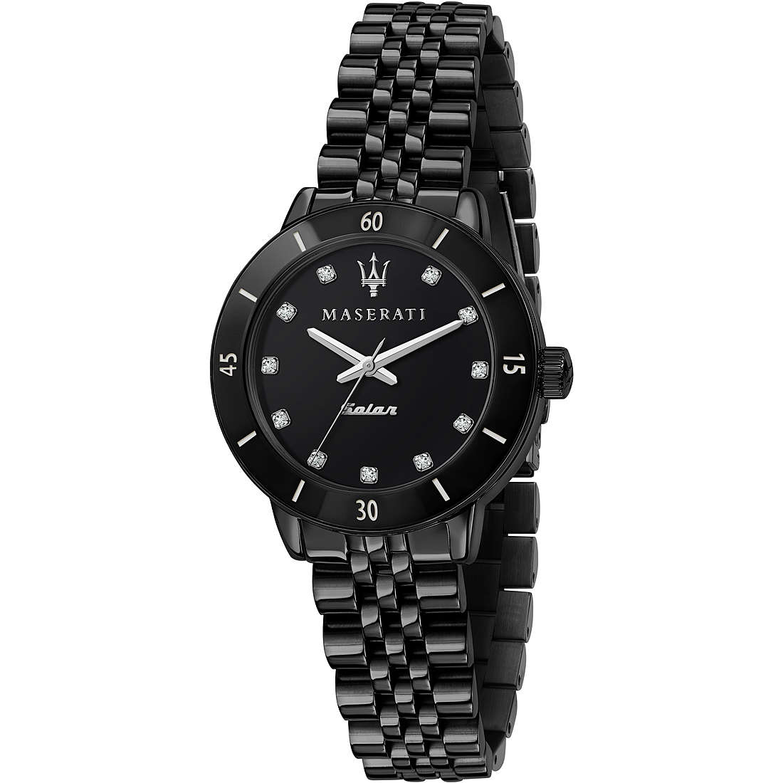 watch only time woman Maserati Successo R8853145501