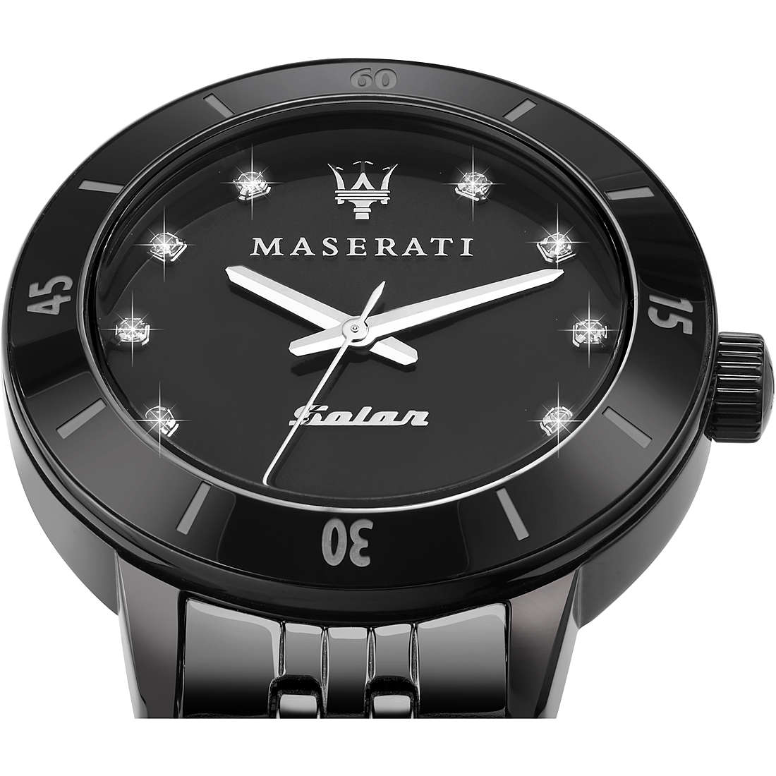 watch only time woman Maserati Successo R8853145501