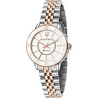 watch only time woman Maserati Successo R8853145504
