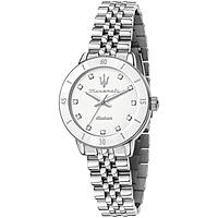 watch only time woman Maserati Successo R8853145515