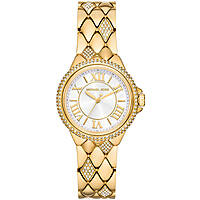 watch only time woman Michael Kors Camille MK4801
