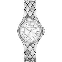 watch only time woman Michael Kors Camille MK4804