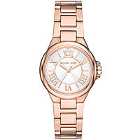 watch only time woman Michael Kors Camille MK7256