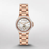 watch only time woman Michael Kors Camille MK9051