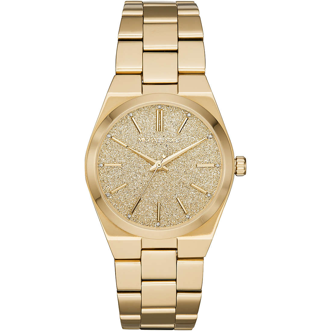 watch only time woman Michael Kors Channing MK6623