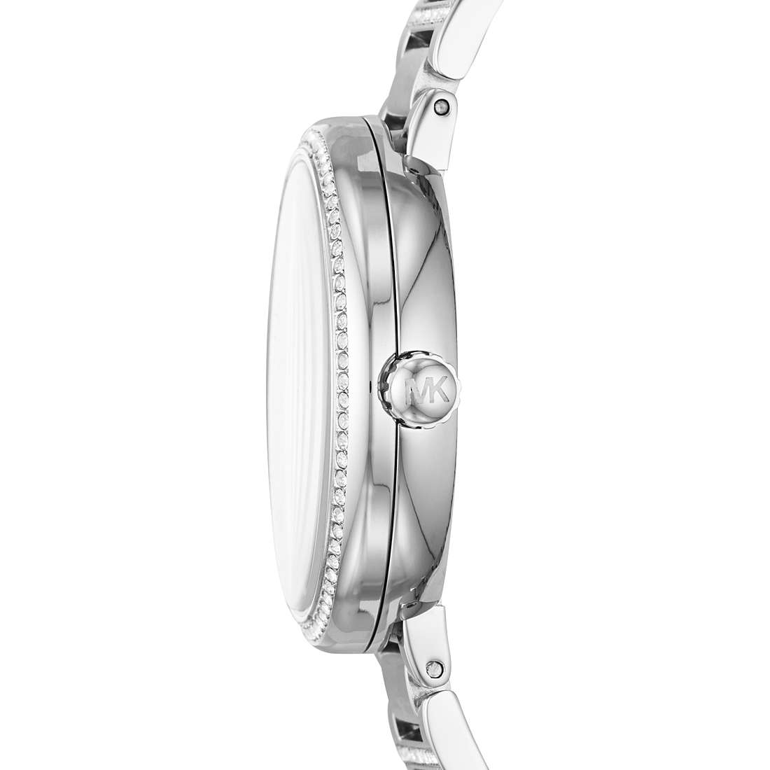 watch only time woman Michael Kors Courtney MK3835