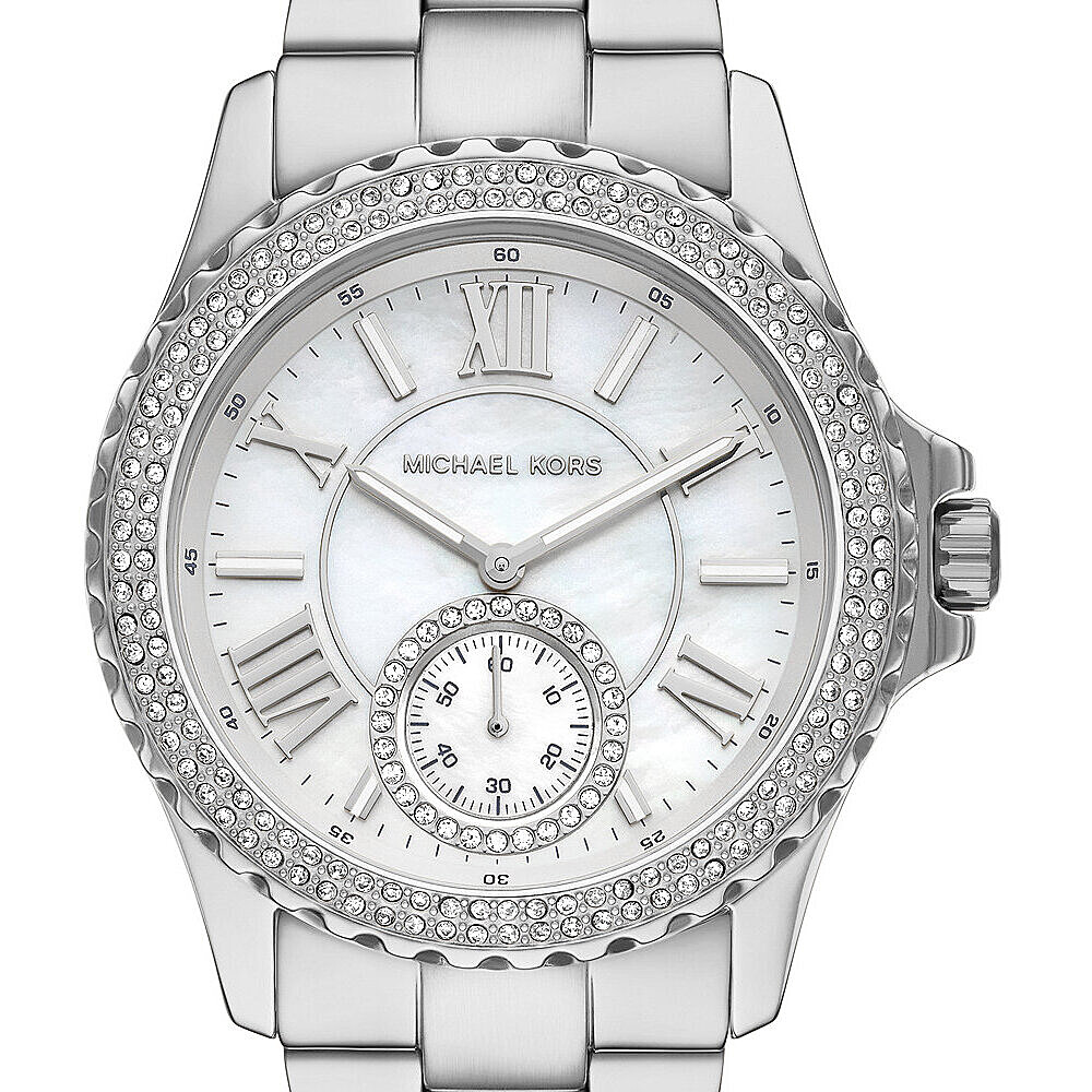watch only time woman Michael Kors Everest MK7403