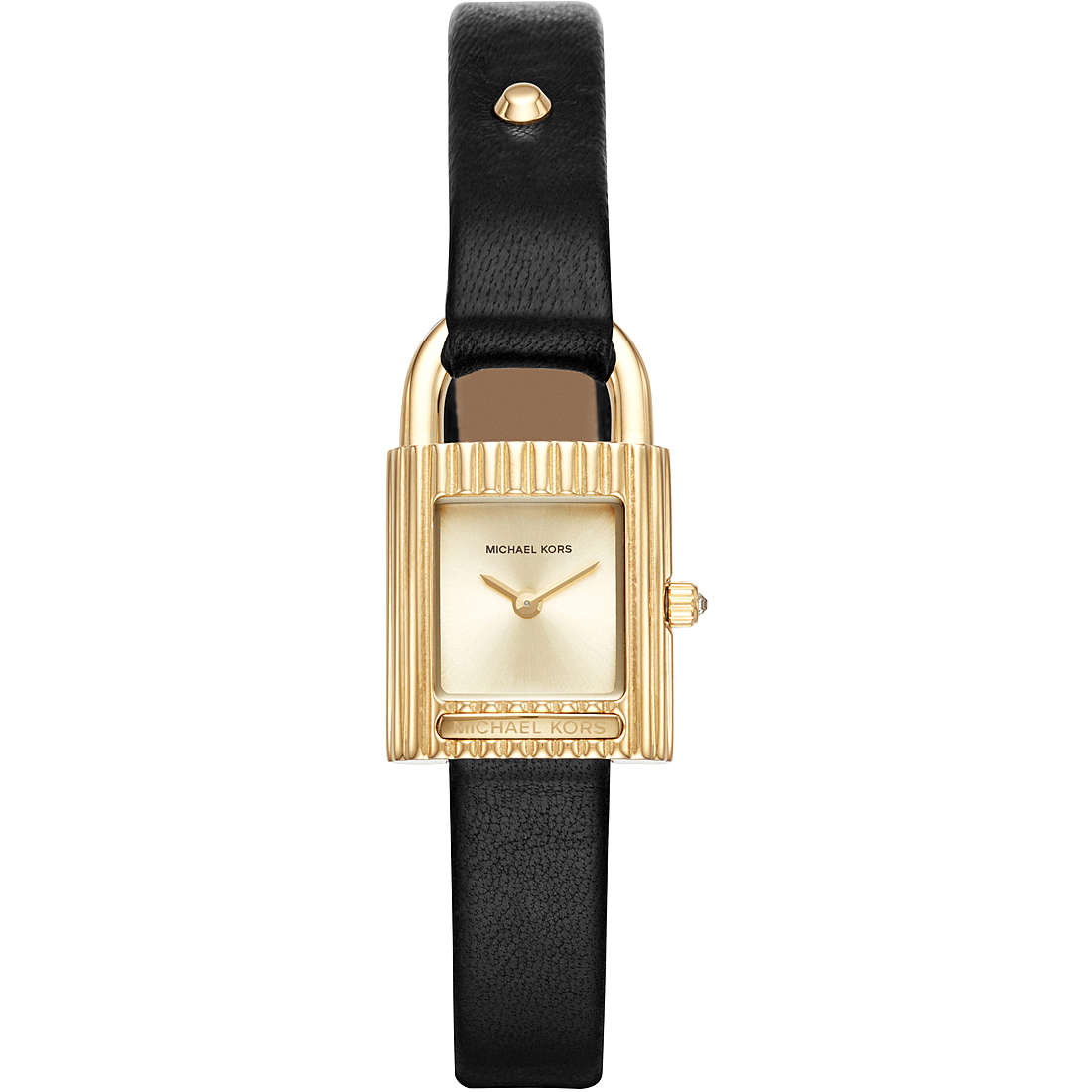 watch only time woman Michael Kors Isadore MK2692