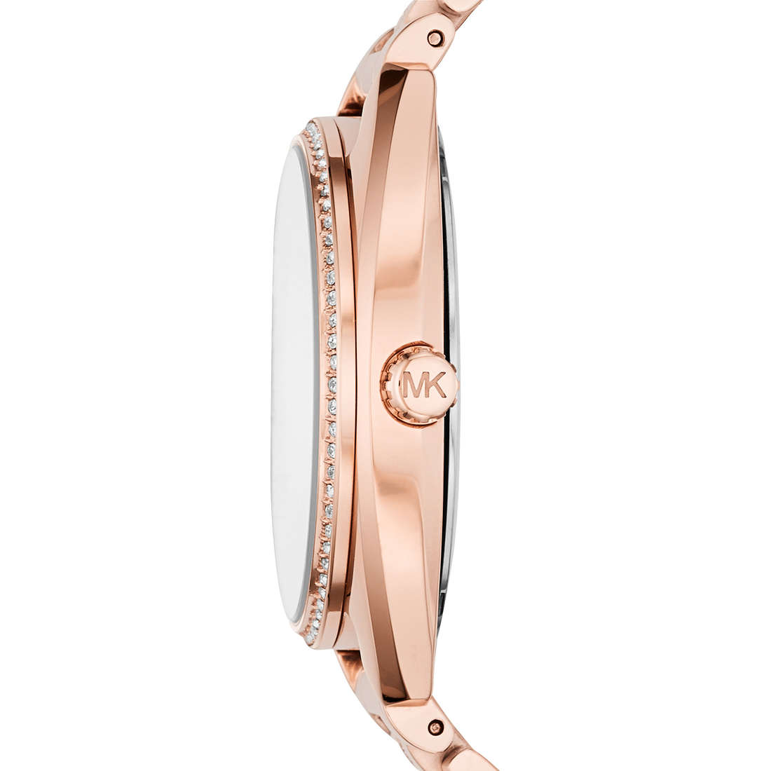watch only time woman Michael Kors Libby MK3677