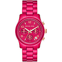 watch only time woman Michael Kors Limited Edition Primavera 2024 MK7478LE