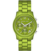 watch only time woman Michael Kors Limited Edition Primavera 2024 MK7480LE