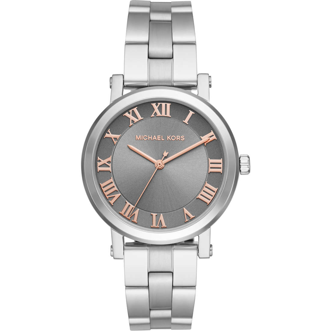 watch only time woman Michael Kors Norie MK3559