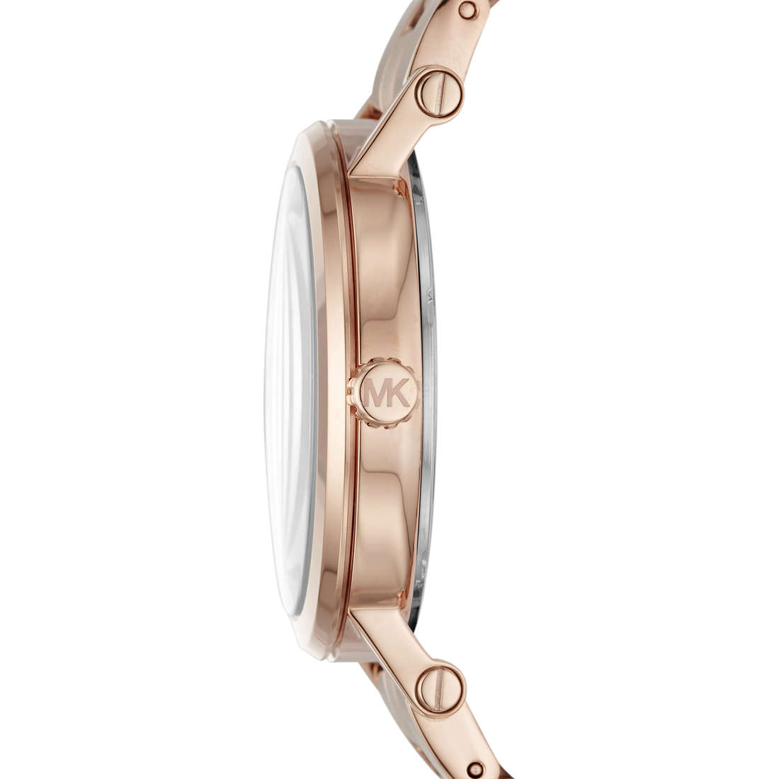 watch only time woman Michael Kors Norie MK3561