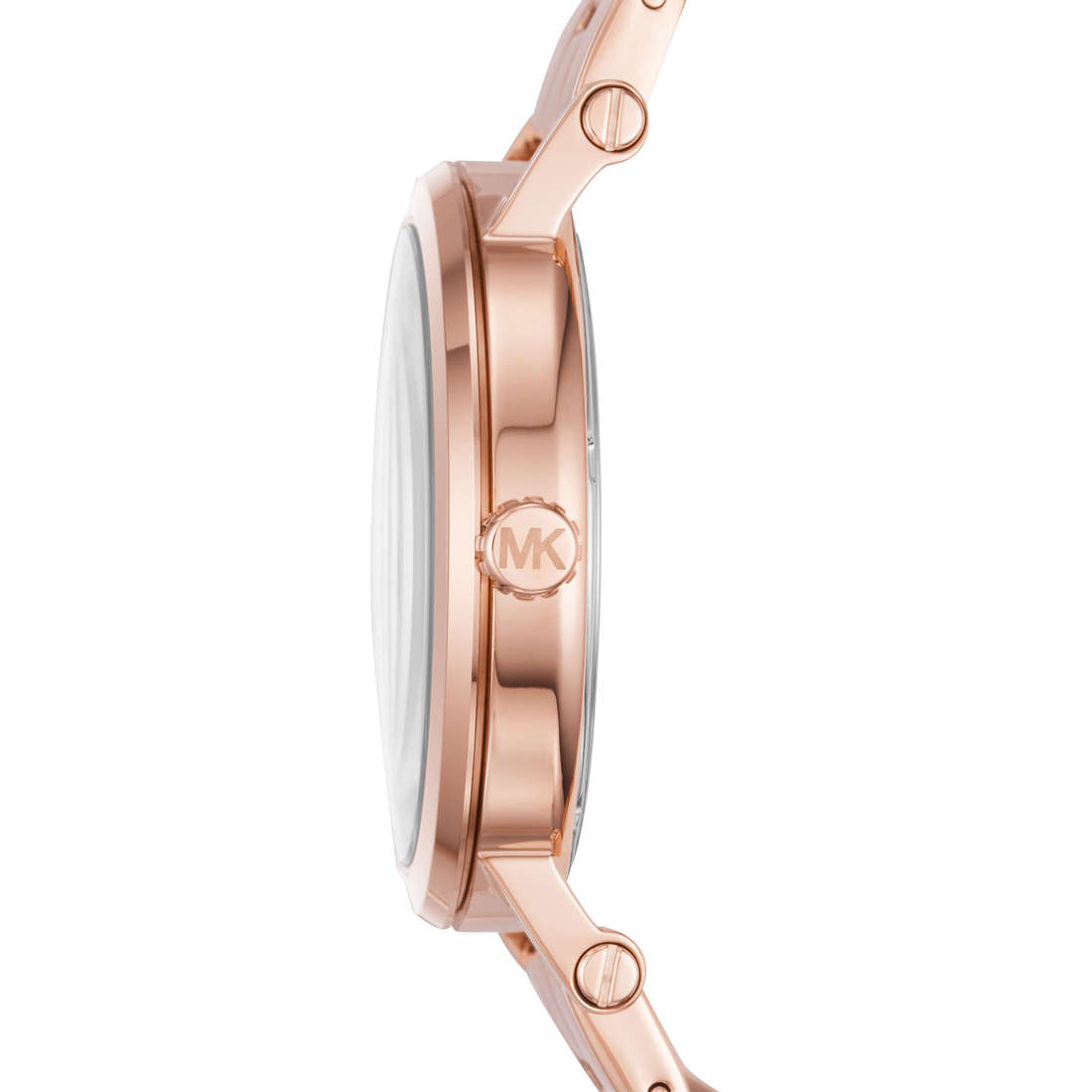 watch only time woman Michael Kors Norie MK3585