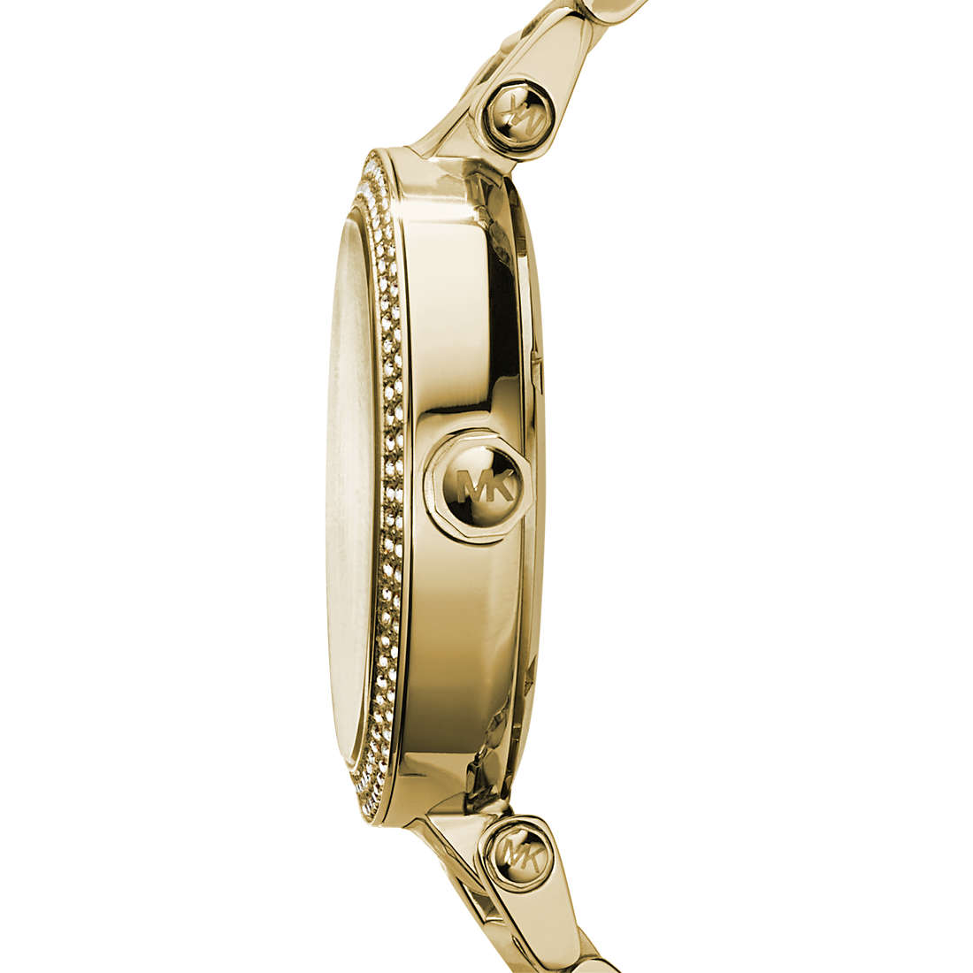 watch only time woman Michael Kors Parker MK5784
