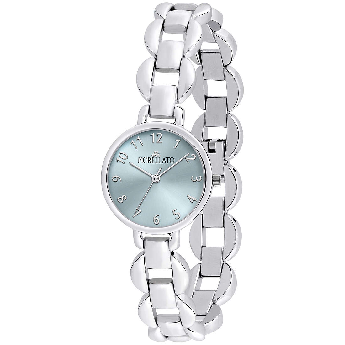 watch only time woman Morellato Bolle R0153156502