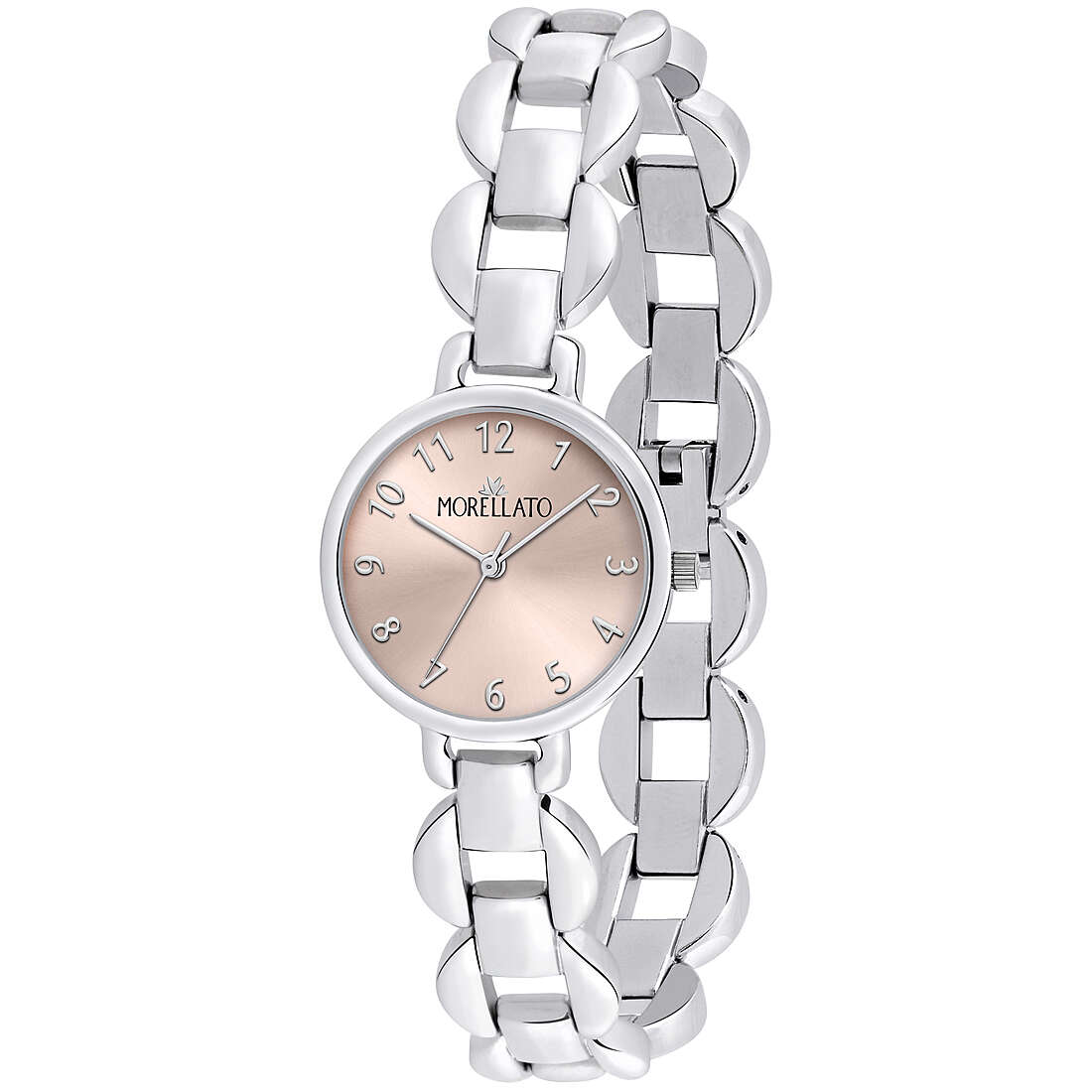 watch only time woman Morellato Bolle R0153156503