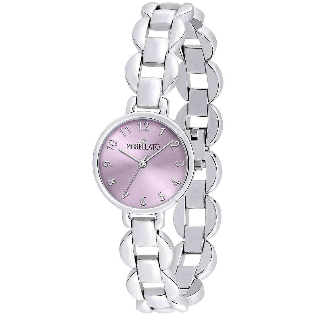 watch only time woman Morellato Bolle R0153156504