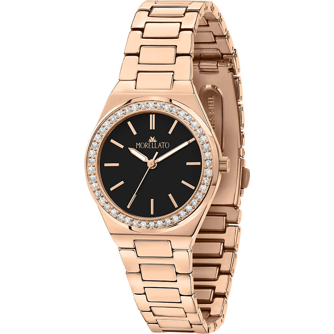 watch only time woman Morellato Ego R0153164501