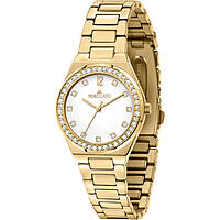 watch only time woman Morellato Ego R0153164504