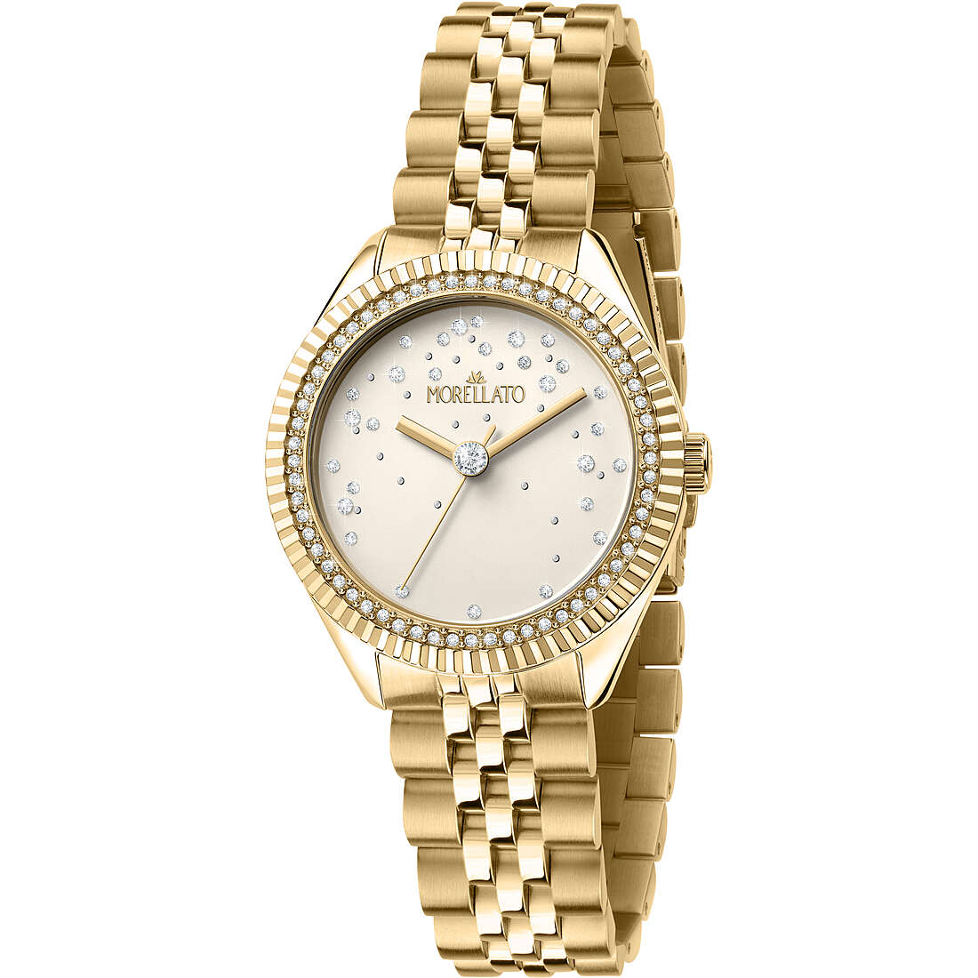 watch only time woman Morellato Magia R0153165501