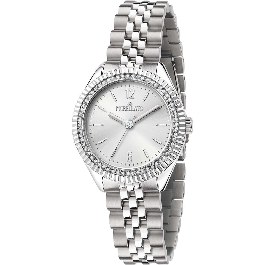 watch only time woman Morellato Magia R0153165503