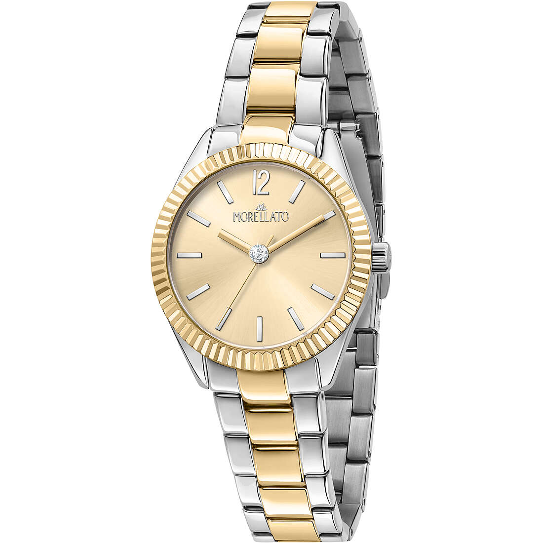 watch only time woman Morellato Magia R0153165511