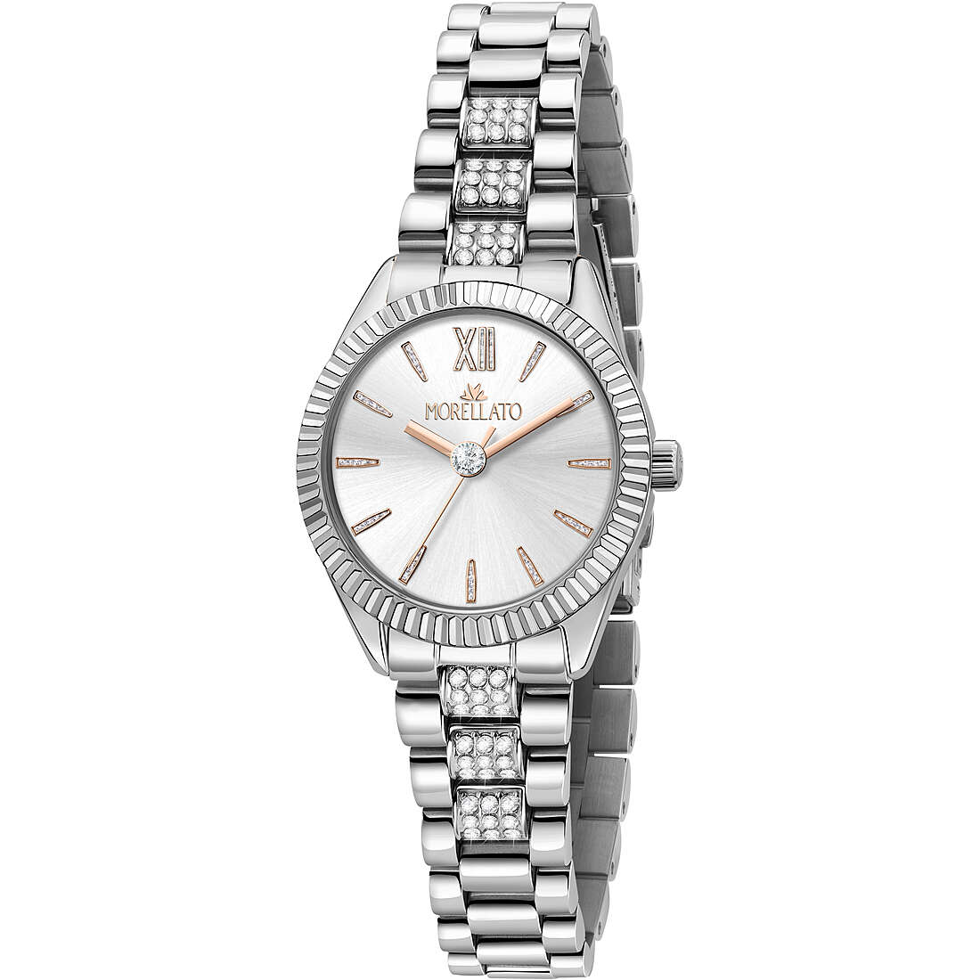 watch only time woman Morellato Magia R0153165526