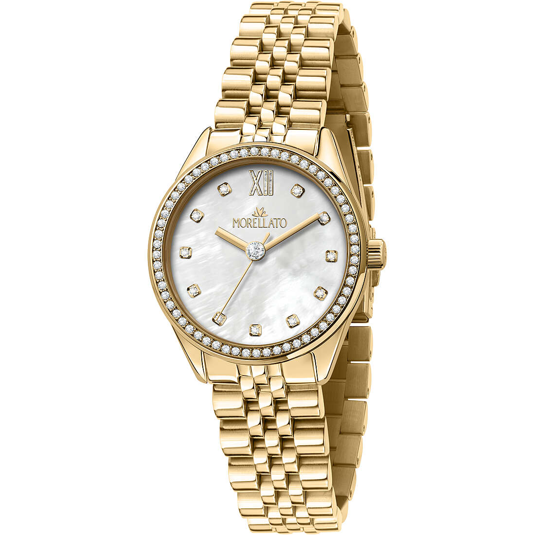 watch only time woman Morellato Magia R0153165528