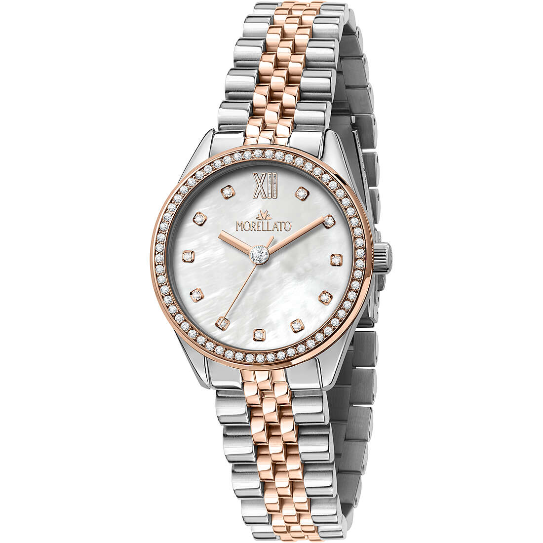 watch only time woman Morellato Magia R0153165529