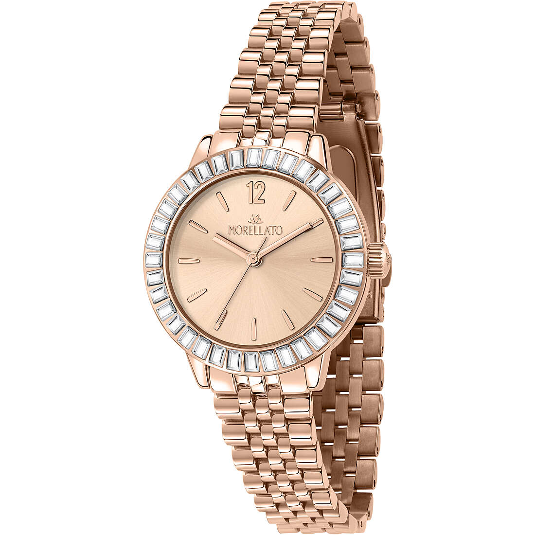 watch only time woman Morellato Magia R0153165532