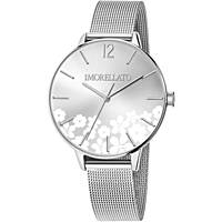 watch only time woman Morellato Ninfa R0153141528