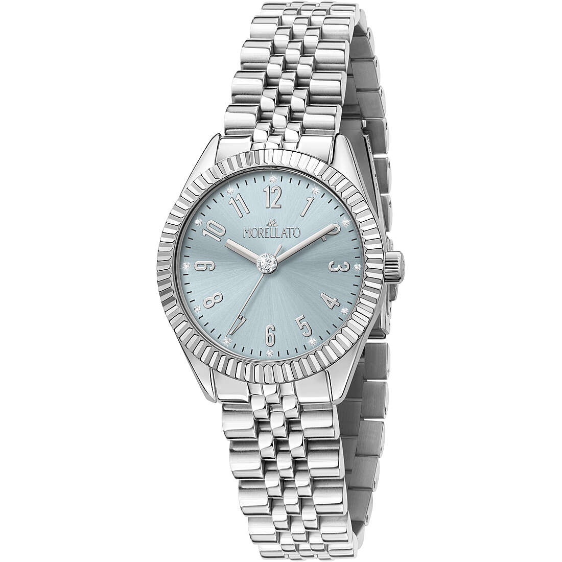watch only time woman Morellato R0153165516