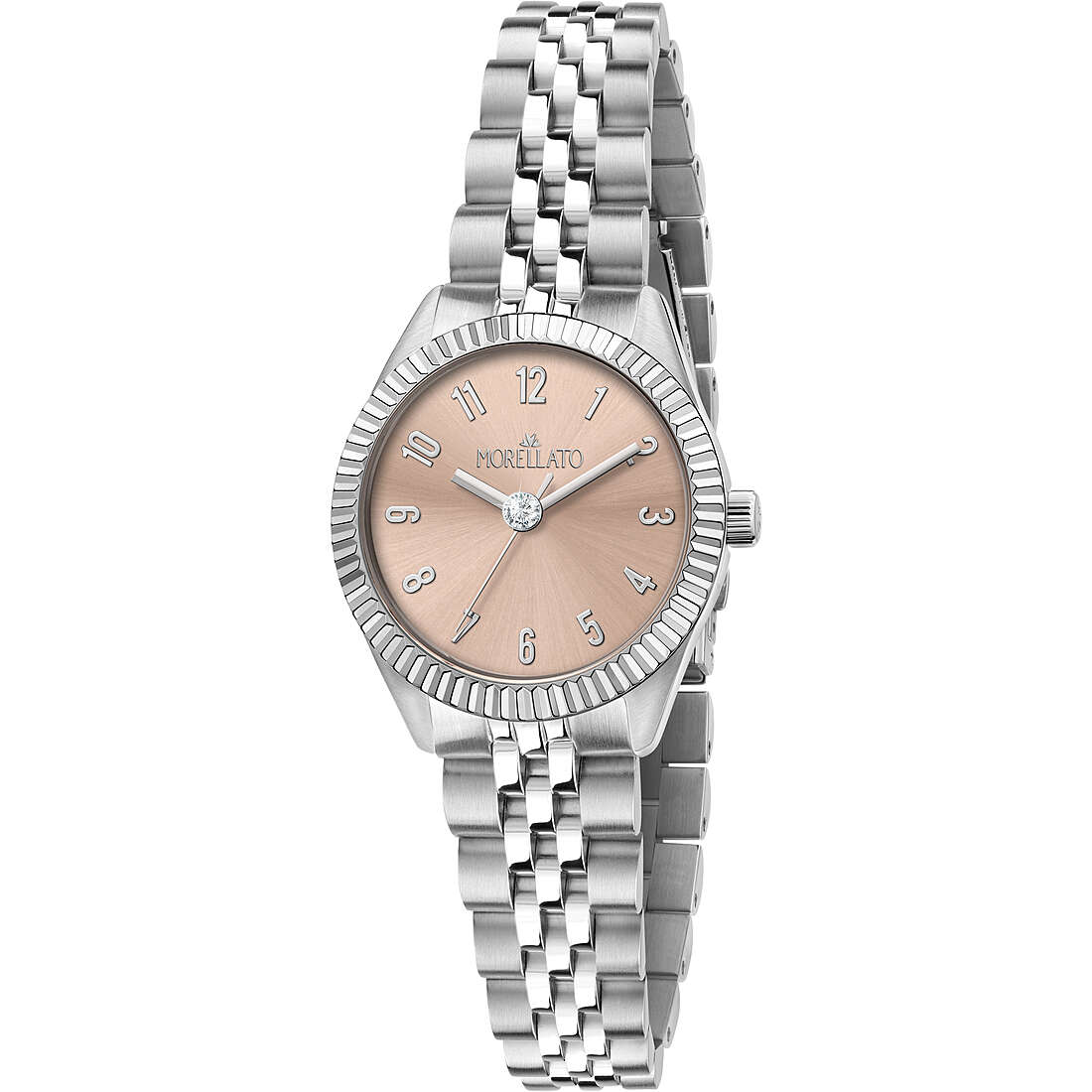 watch only time woman Morellato R0153165521