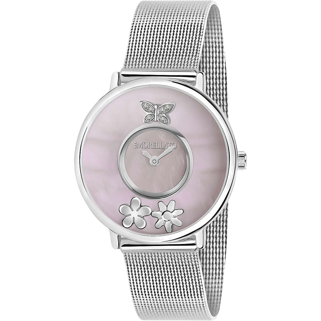 watch only time woman Morellato Scrigno D'Amore R0153150501