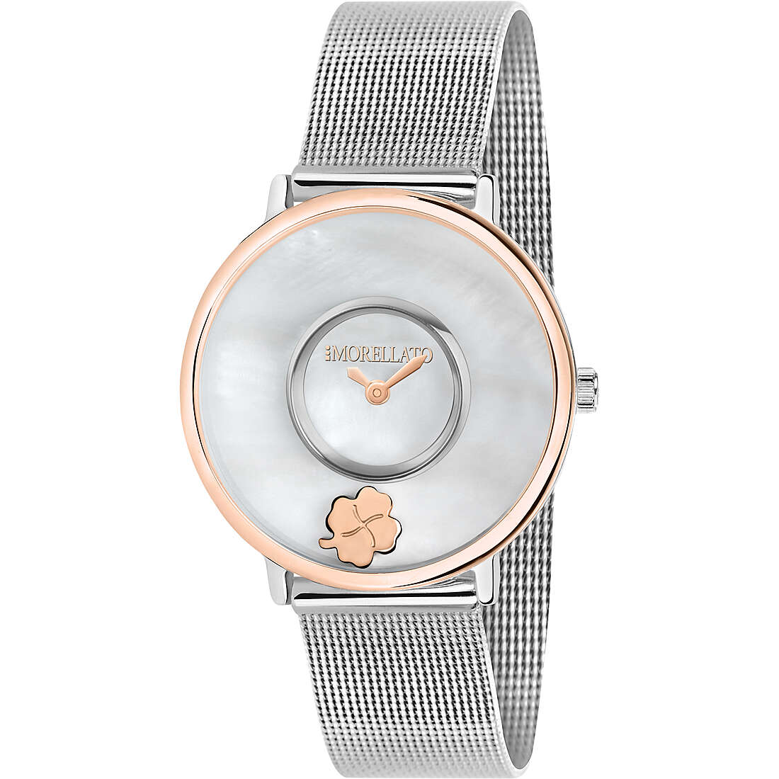 watch only time woman Morellato Scrigno D'Amore R0153150502